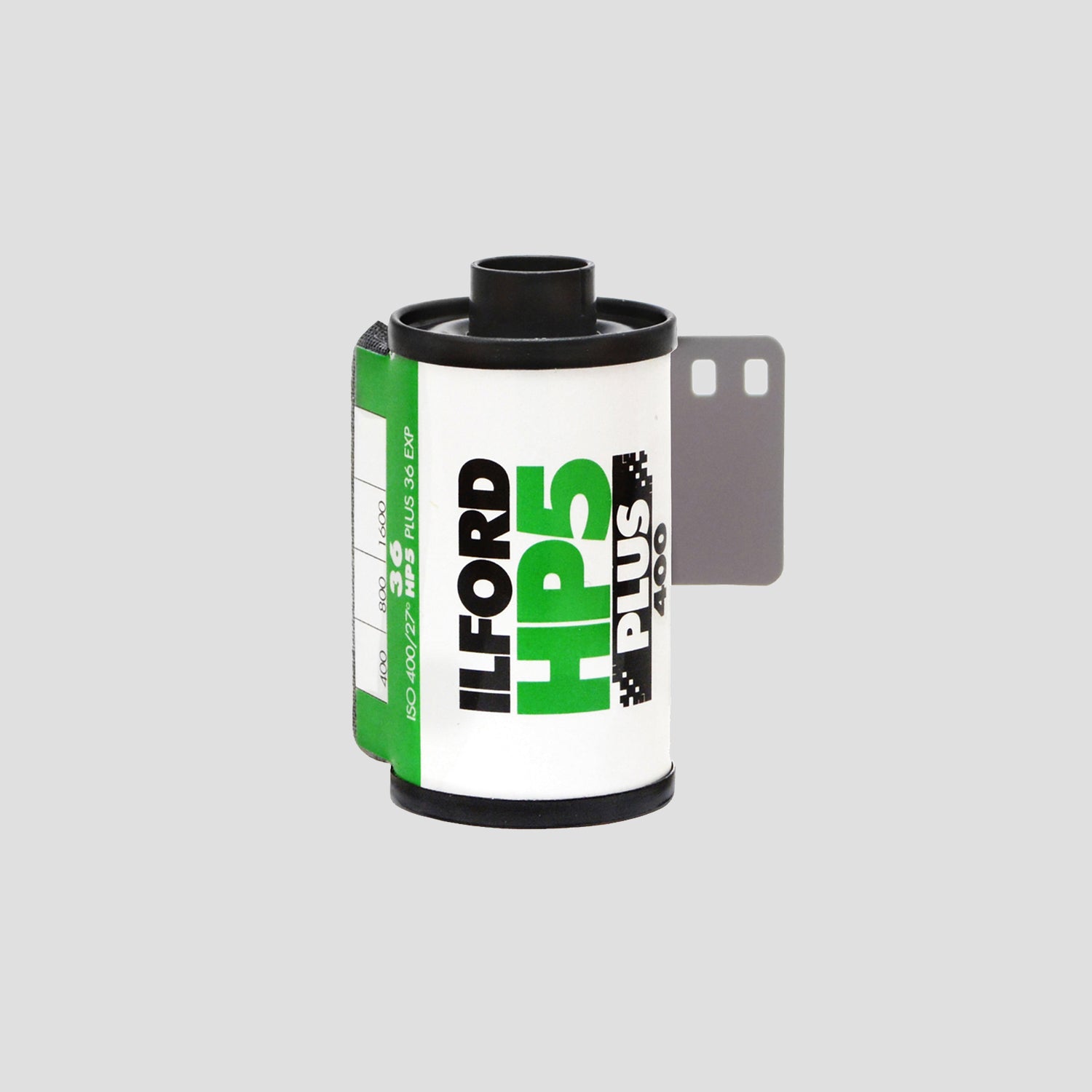 35mm Black White Dev - Main Image