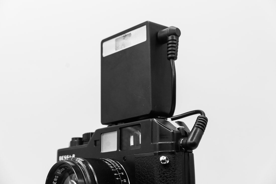 KEKS KF-01 PC Sync cable