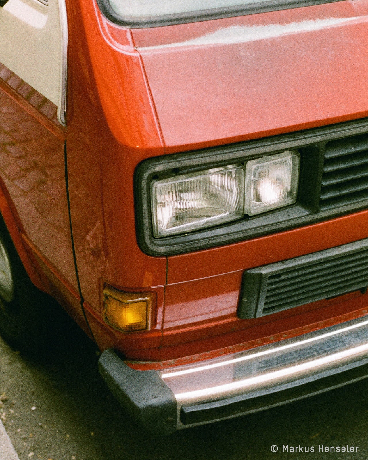 HARMAN PHOTO Phoenix 200 II
