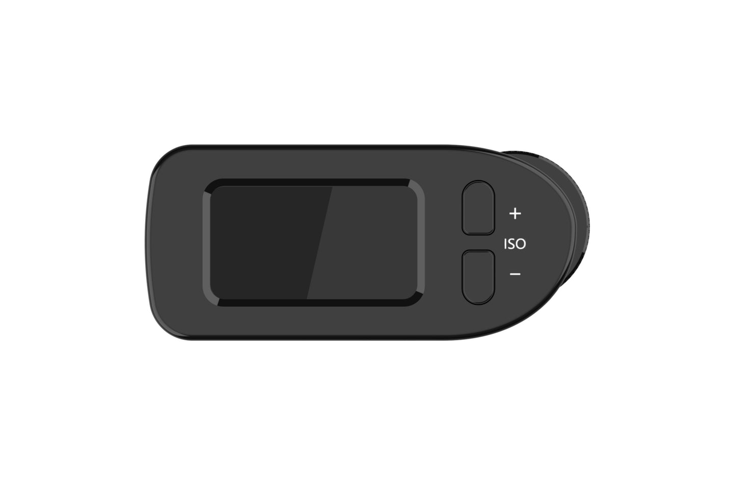 KEKS M-Meter Black Paint Lightmeter