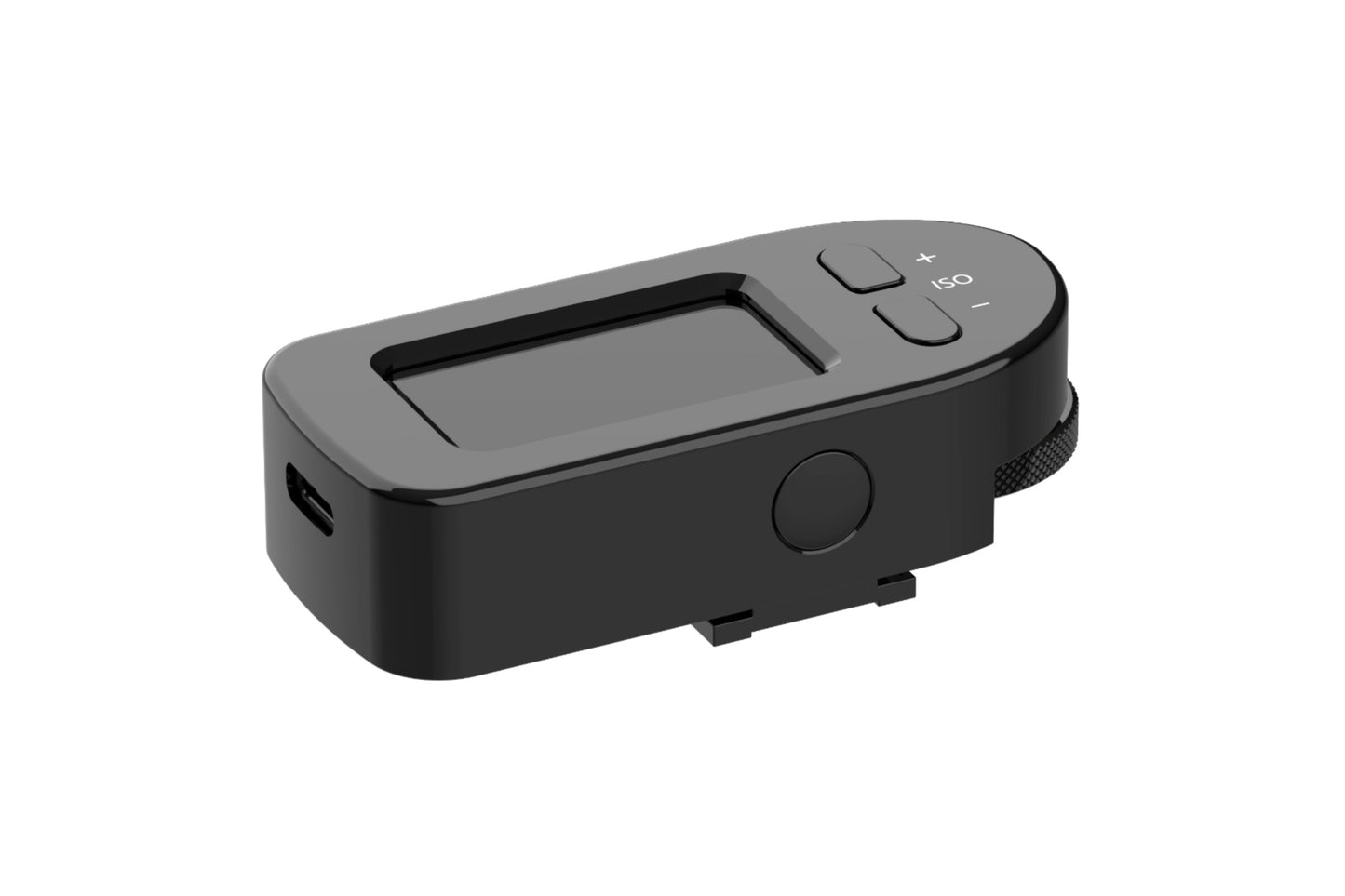 KEKS M-Meter Black Paint Lightmeter