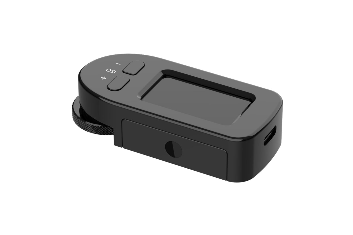 KEKS M-Meter Black Paint Lightmeter