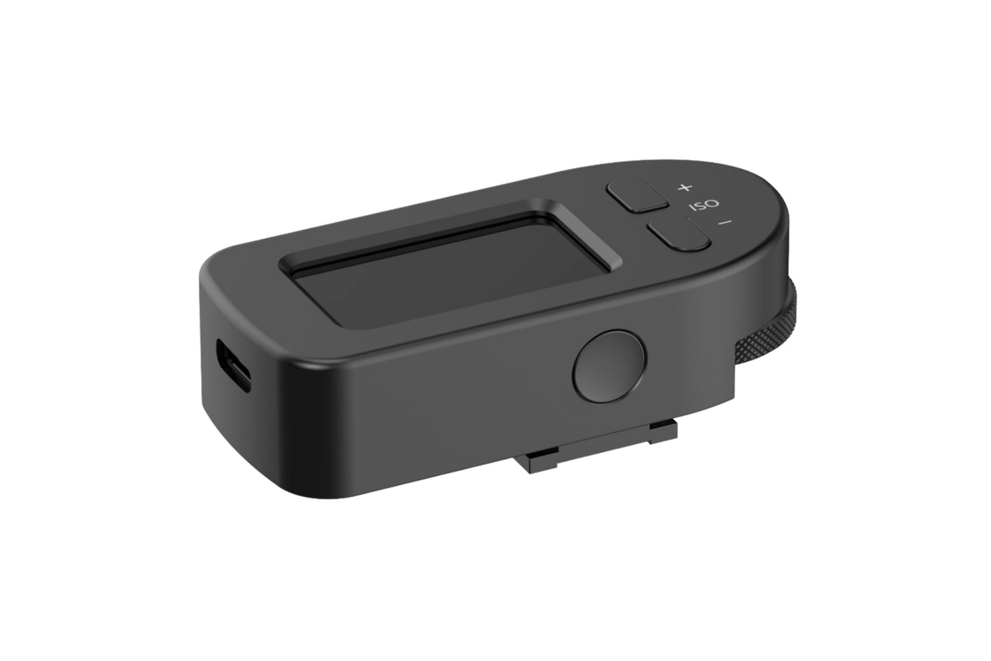 KEKS M-Meter Black Chrome Lightmeter
