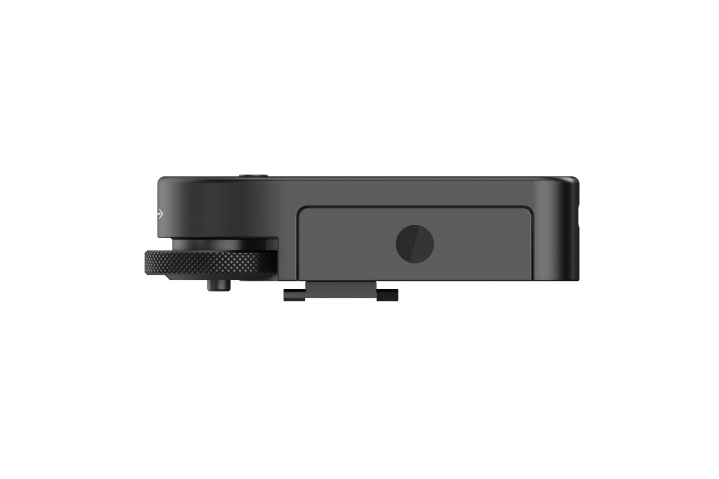 KEKS M-Meter Black Chrome Lightmeter