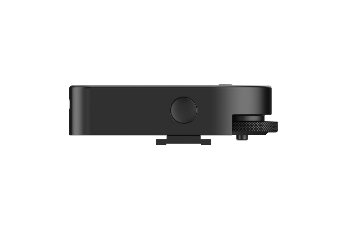 KEKS M-Meter Black Chrome Lightmeter