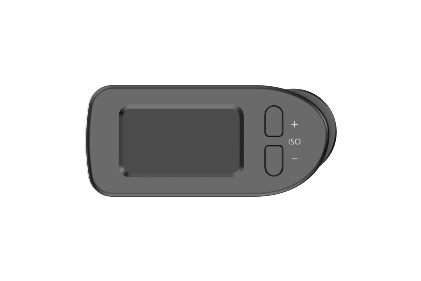 KEKS M-Meter Black Chrome Lightmeter