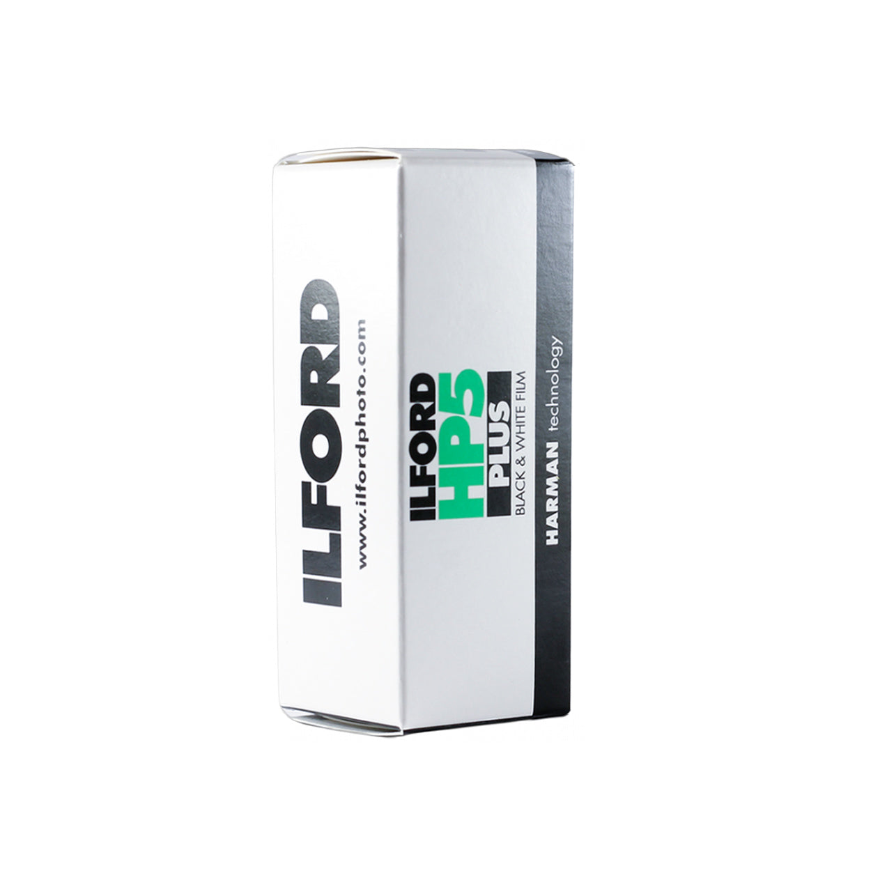 ILFORD HP5+ 400 (120)