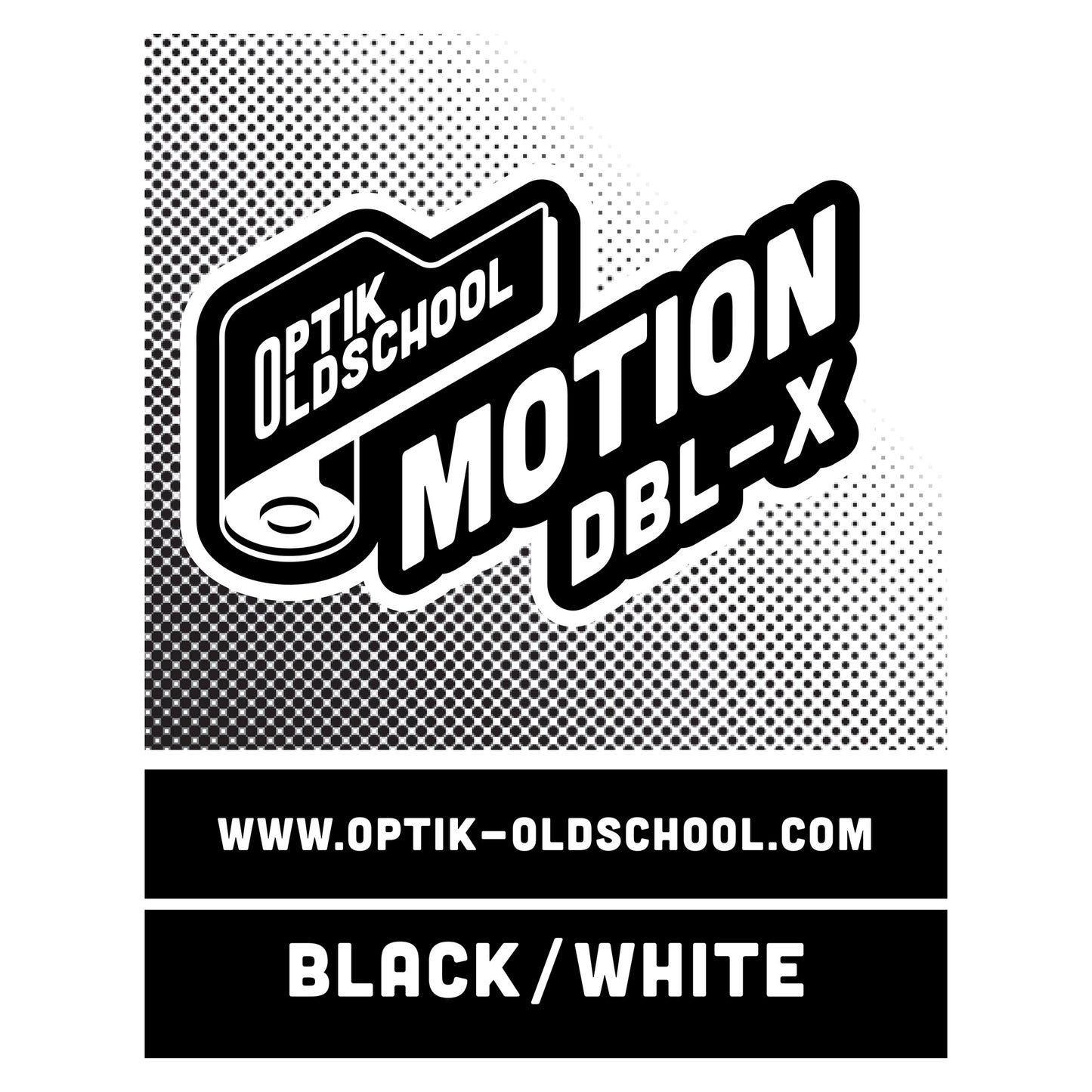 Optik's DBL-X 250D