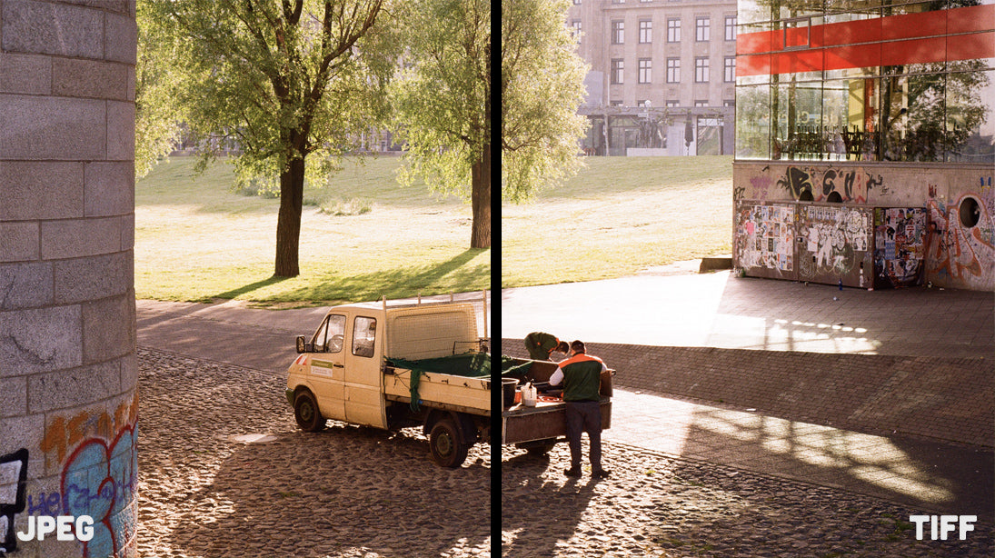 Jpg Opt JPEG & TIFF | Why we opt for JPEG! – Optik Oldschool