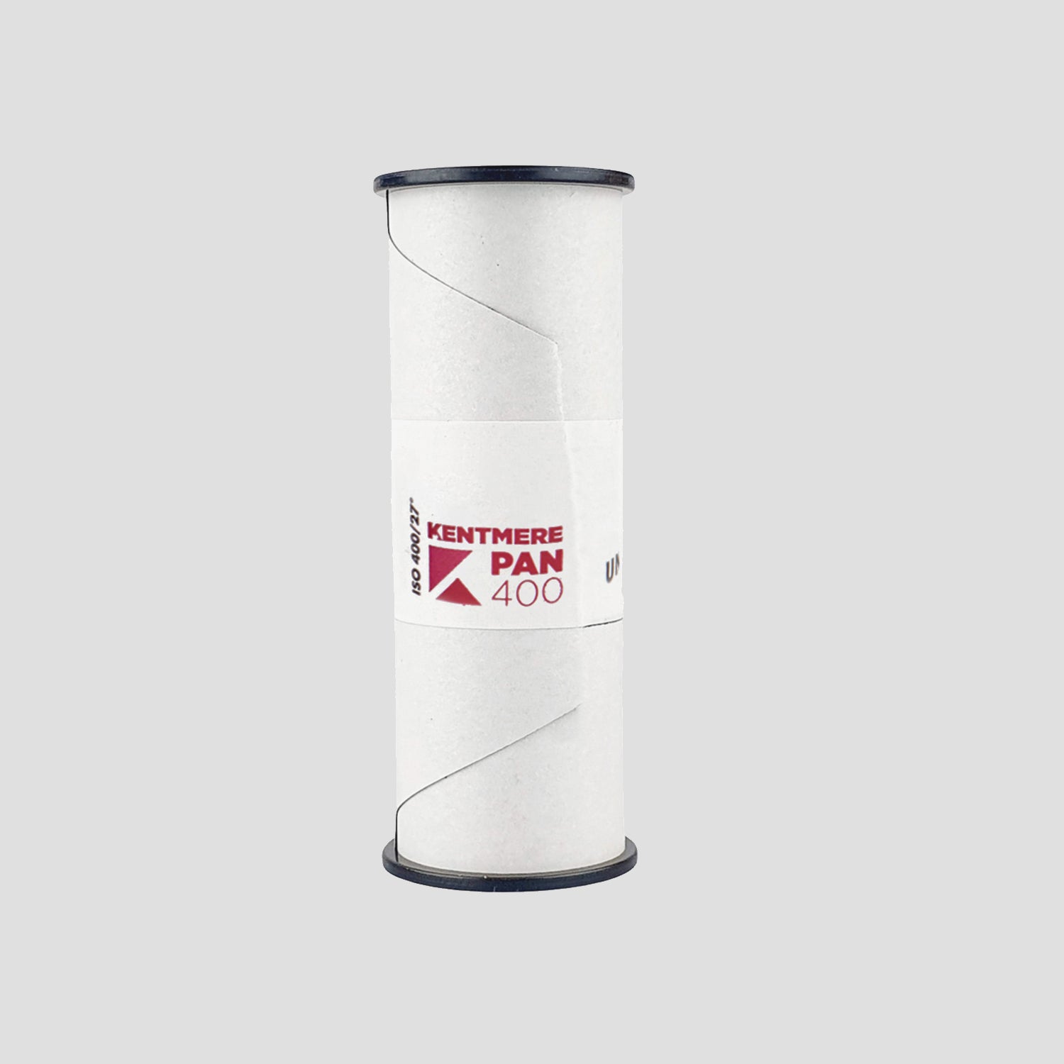 120 Black & White-Entwicklung