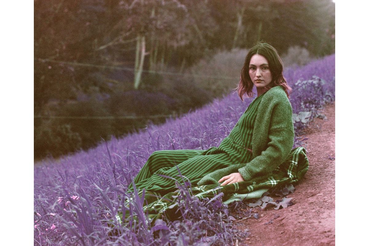 LomoChrome Purple Pétillant (120)