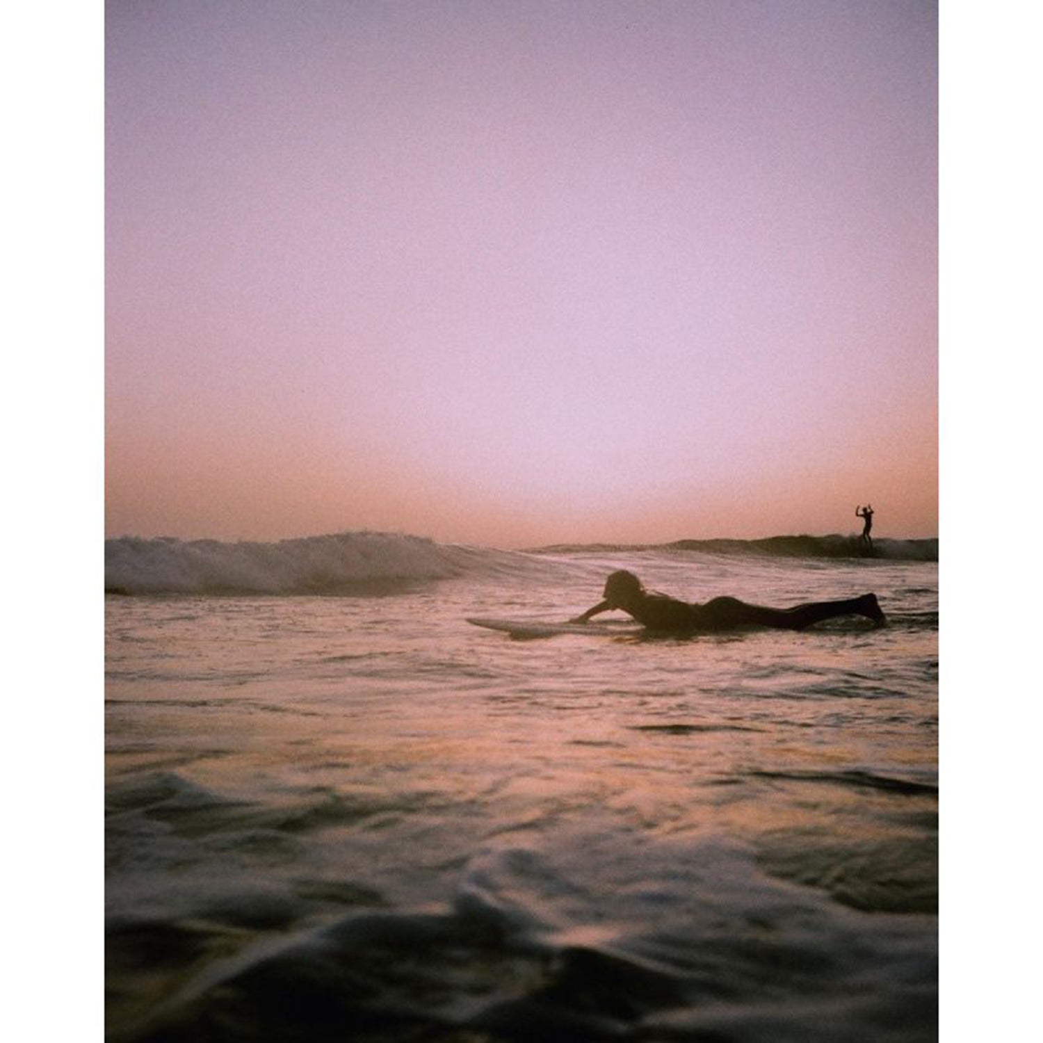 LomoChrome Metropolis
