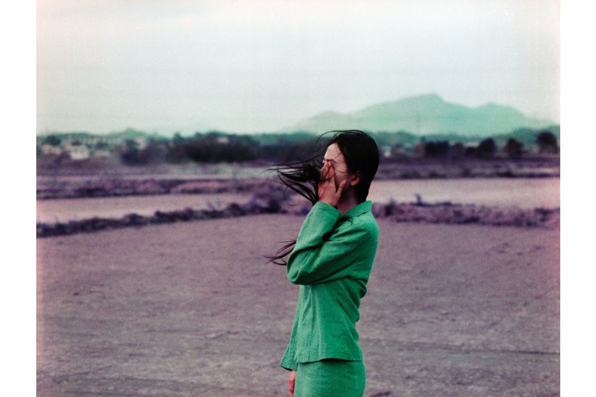 LomoChrome Purple Pétillant (120)