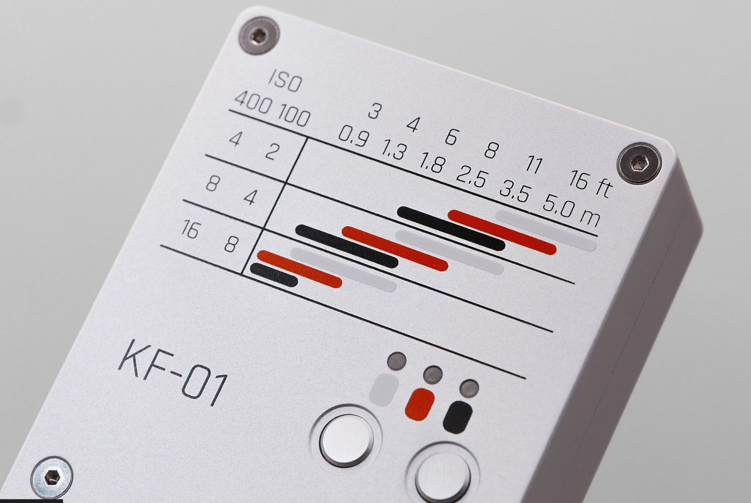 KEKS KF-01 Blitz