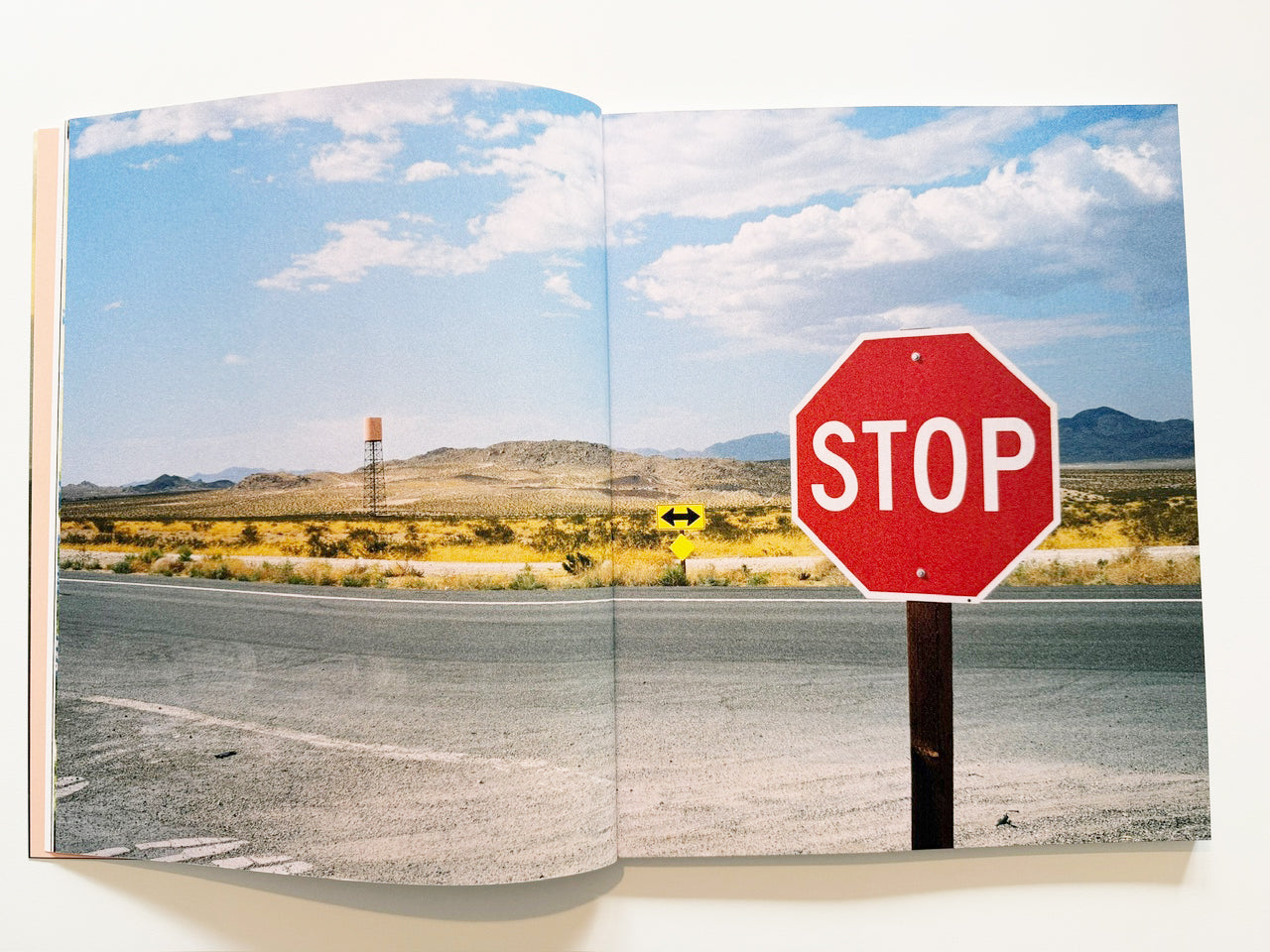 ROAD COWBOY – Christoph Zin