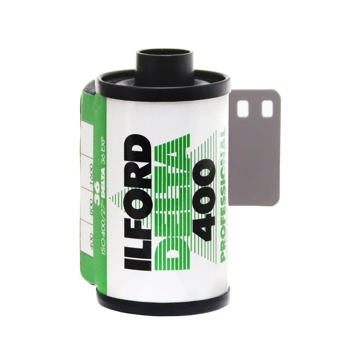 ILFORD DELTA 400