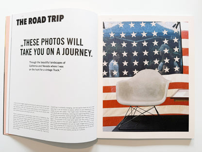 ROAD COWBOY – Christoph Zin