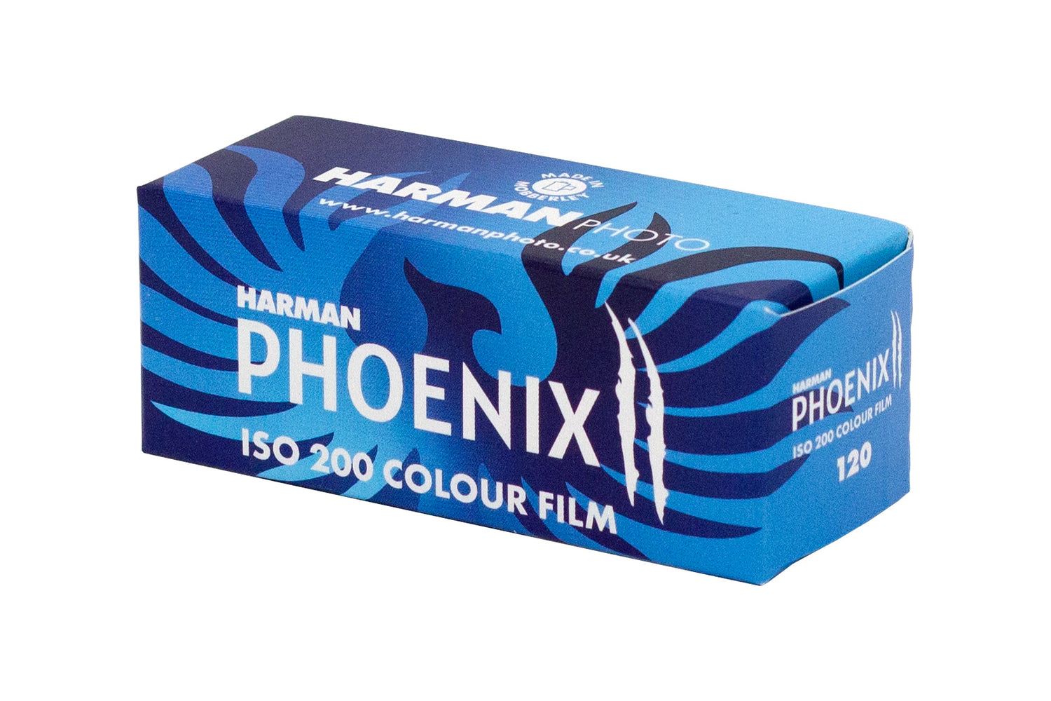 HARMAN PHOTO Phoenix II 200 (120)