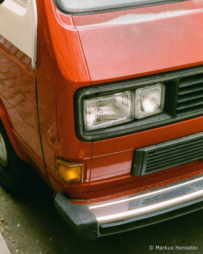 HARMAN PHOTO Phoenix 200 II