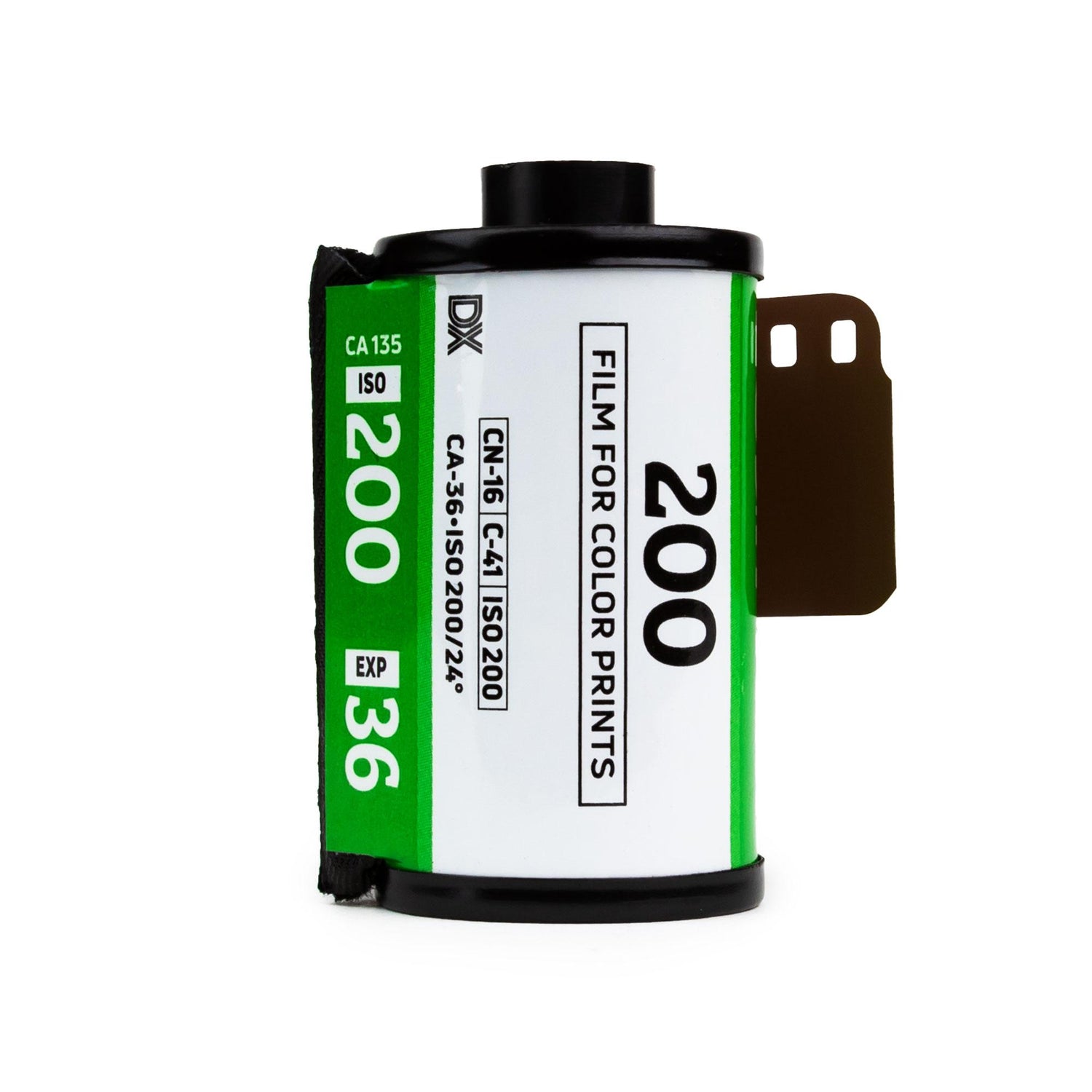 FUJI Fujicolor 200 EXPIRY 06/26