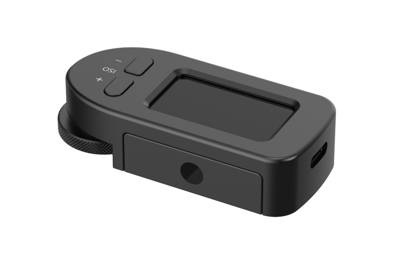 KEKS M-Meter Black Chrome Belichtungsmesser
