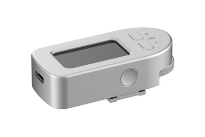 KEKS M-Meter Satin Chrome Lightmeter