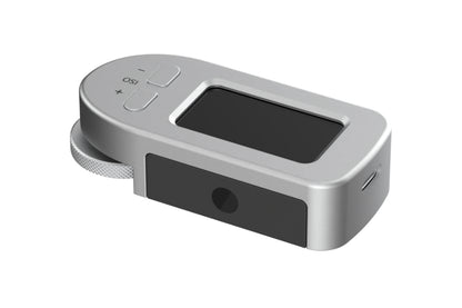 KEKS M-Meter Satin Chrome Lightmeter