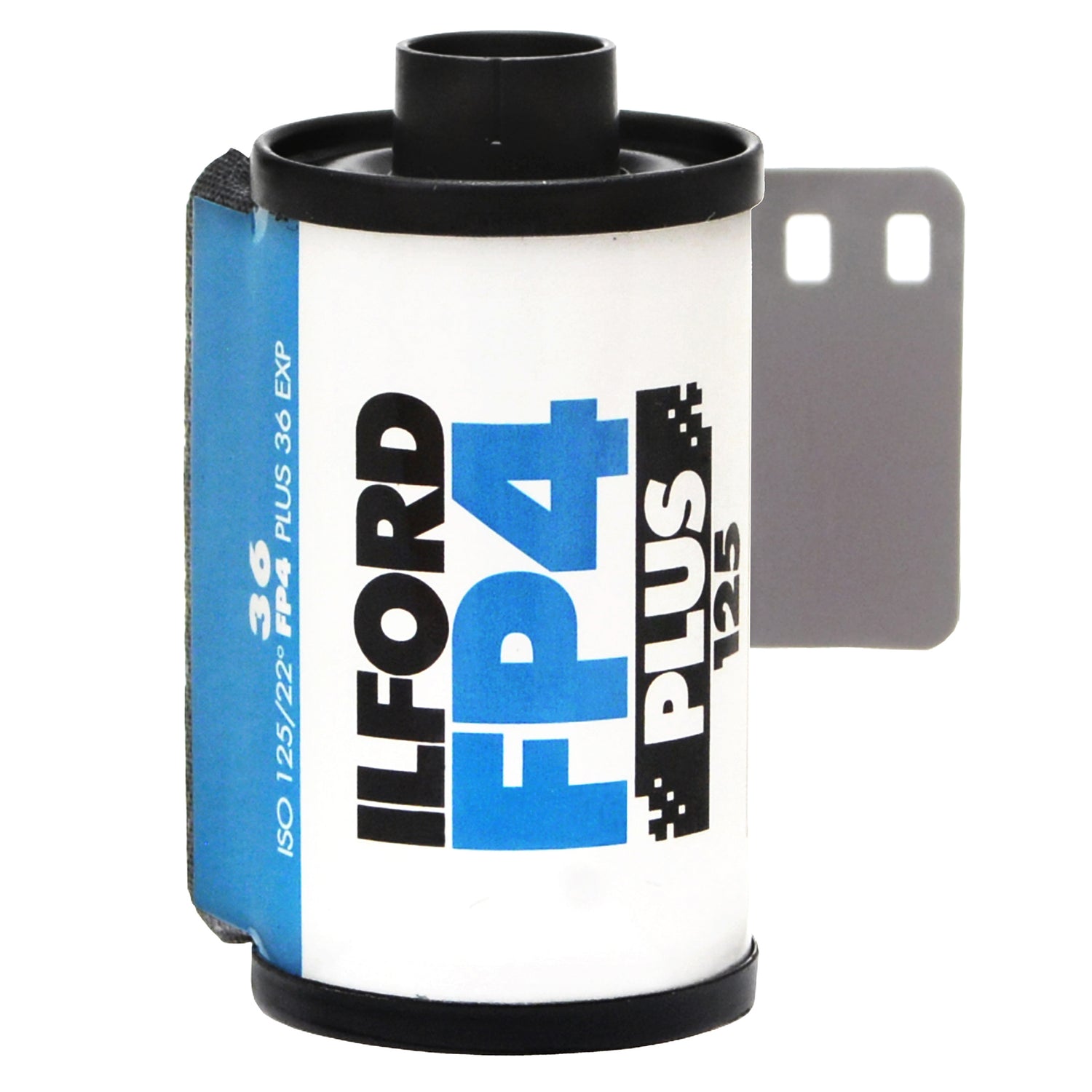 ILFORD FP4+ 125
