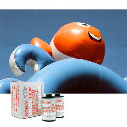Kono! Color 400 (2-pack)