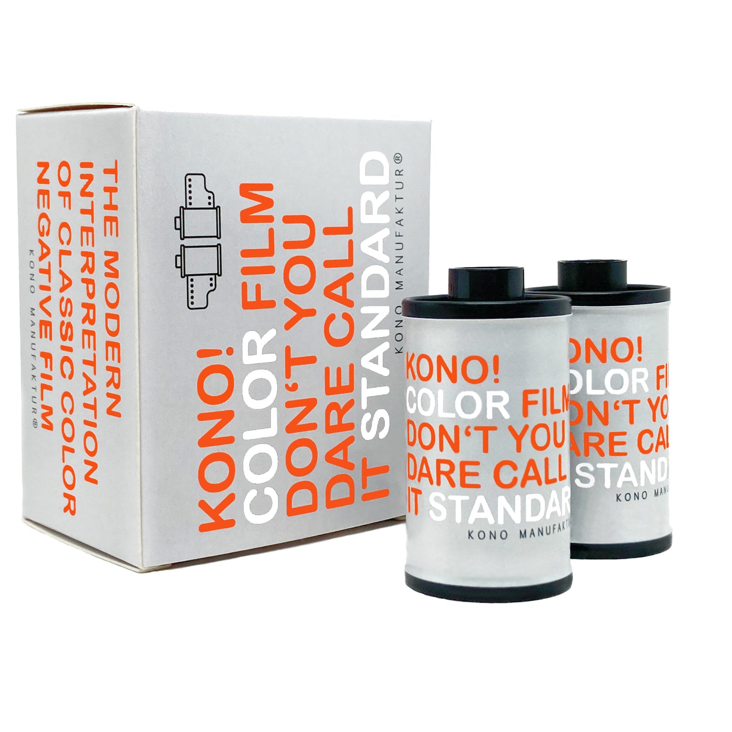 Kono! Color 400 (2-pack)
