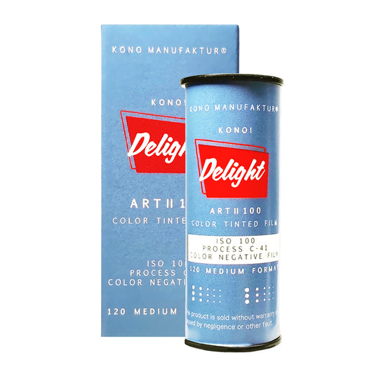 KONO! Delight ART II 100 - 120