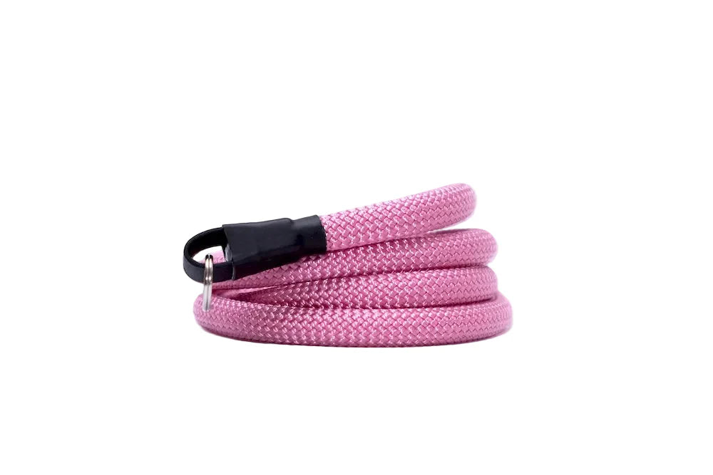 Kameraseil Rope Rosa
