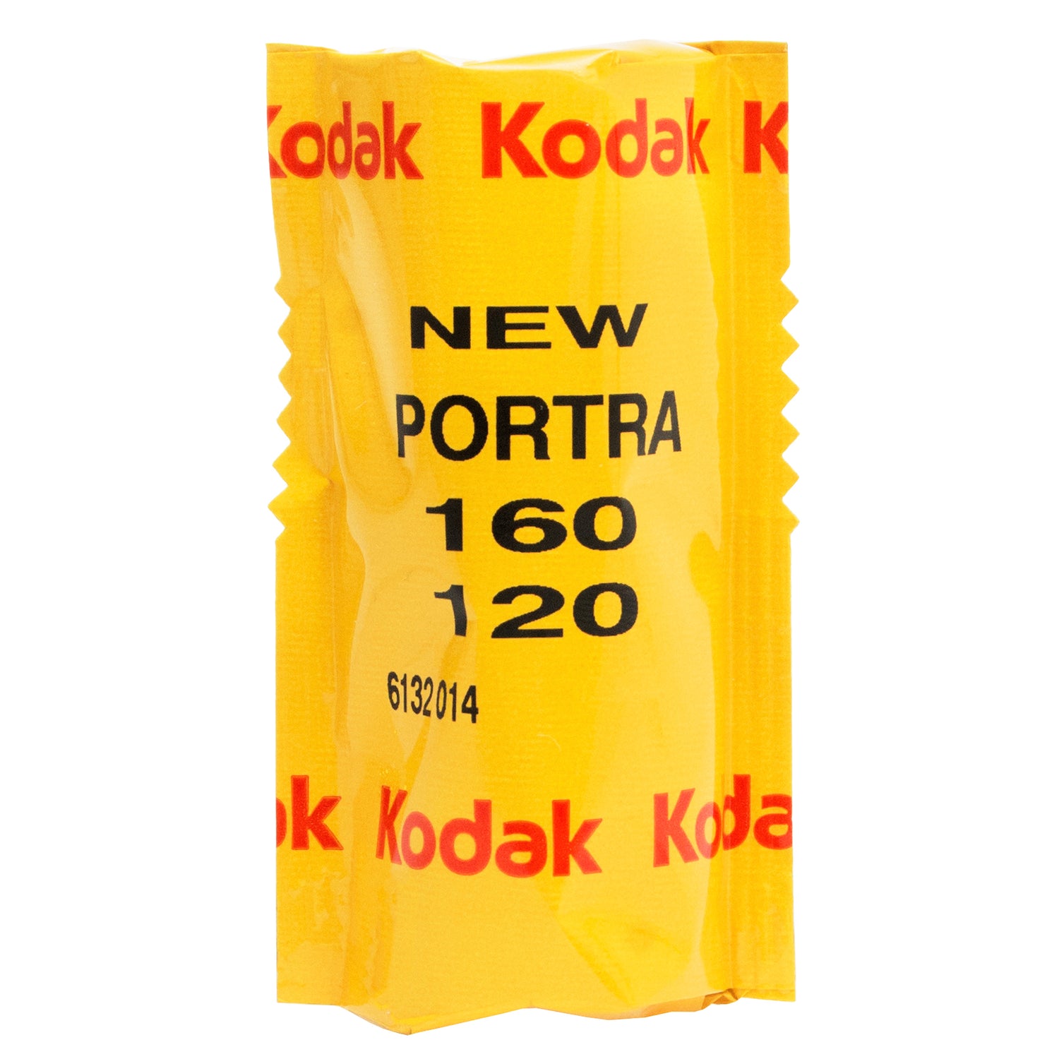Portra 160 (120)