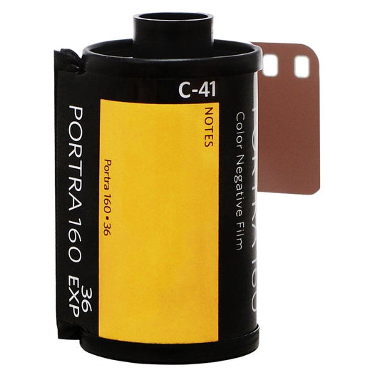 KODAK Portra 160