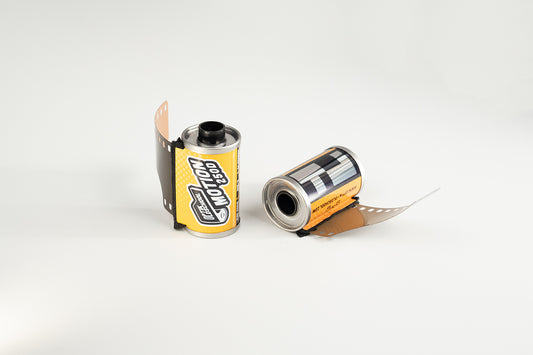 Optik's Motion 250D (ECN2)