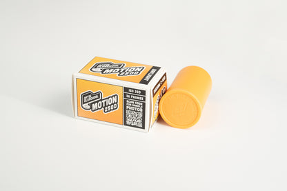 Optik's Motion 250D (ECN2)