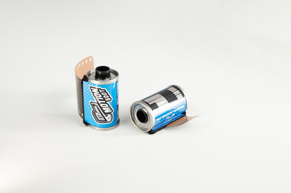 Optik's Motion 500T - C-41 / ECN-2