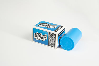 Optik's Motion 500T - C-41 / ECN-2