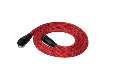 Kameraseil Rope Rot