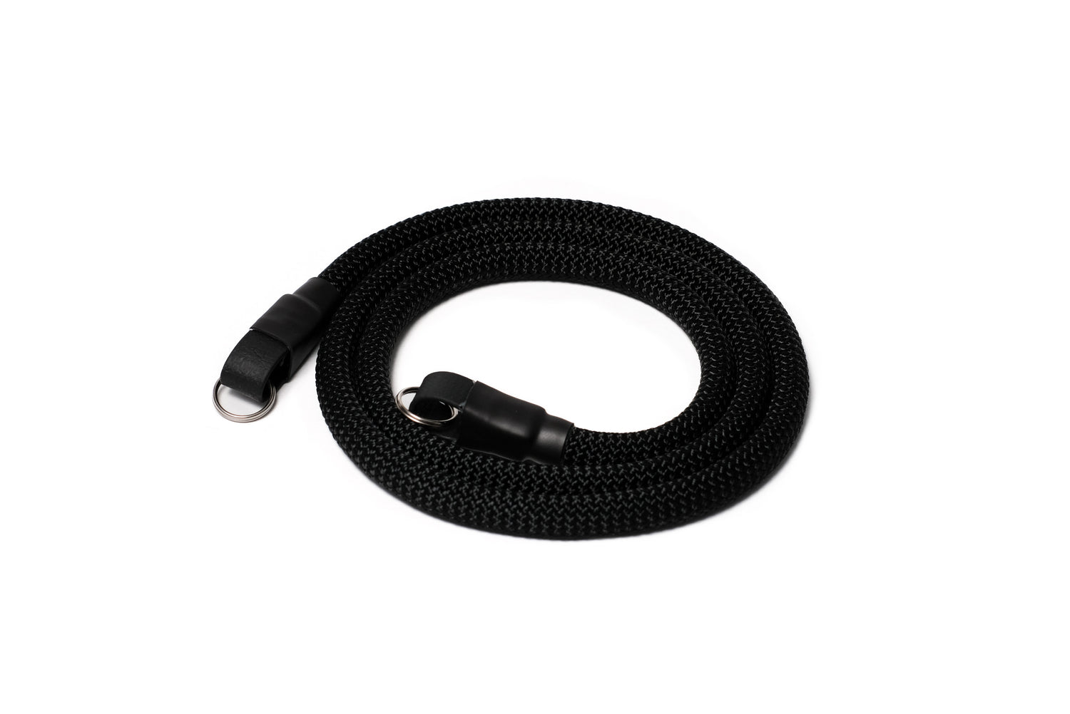 Kameraseil Rope Schwarz