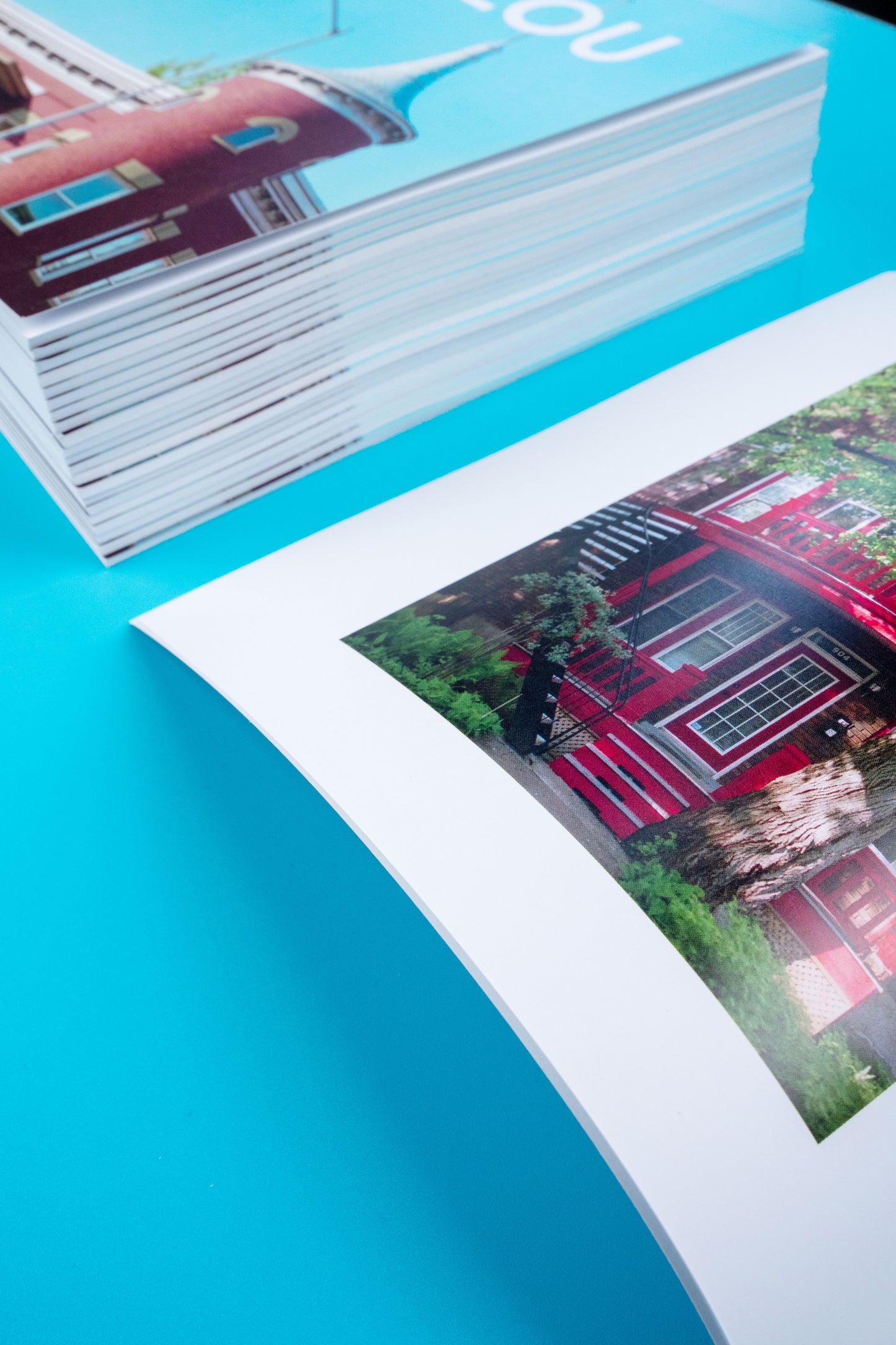 LIMOILOU - Norbi Whitney