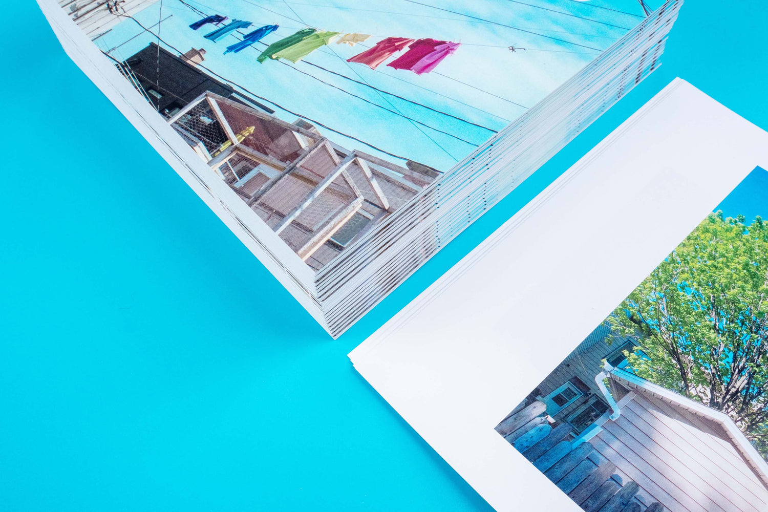 behind LIMOILOU - Norbi Whitney