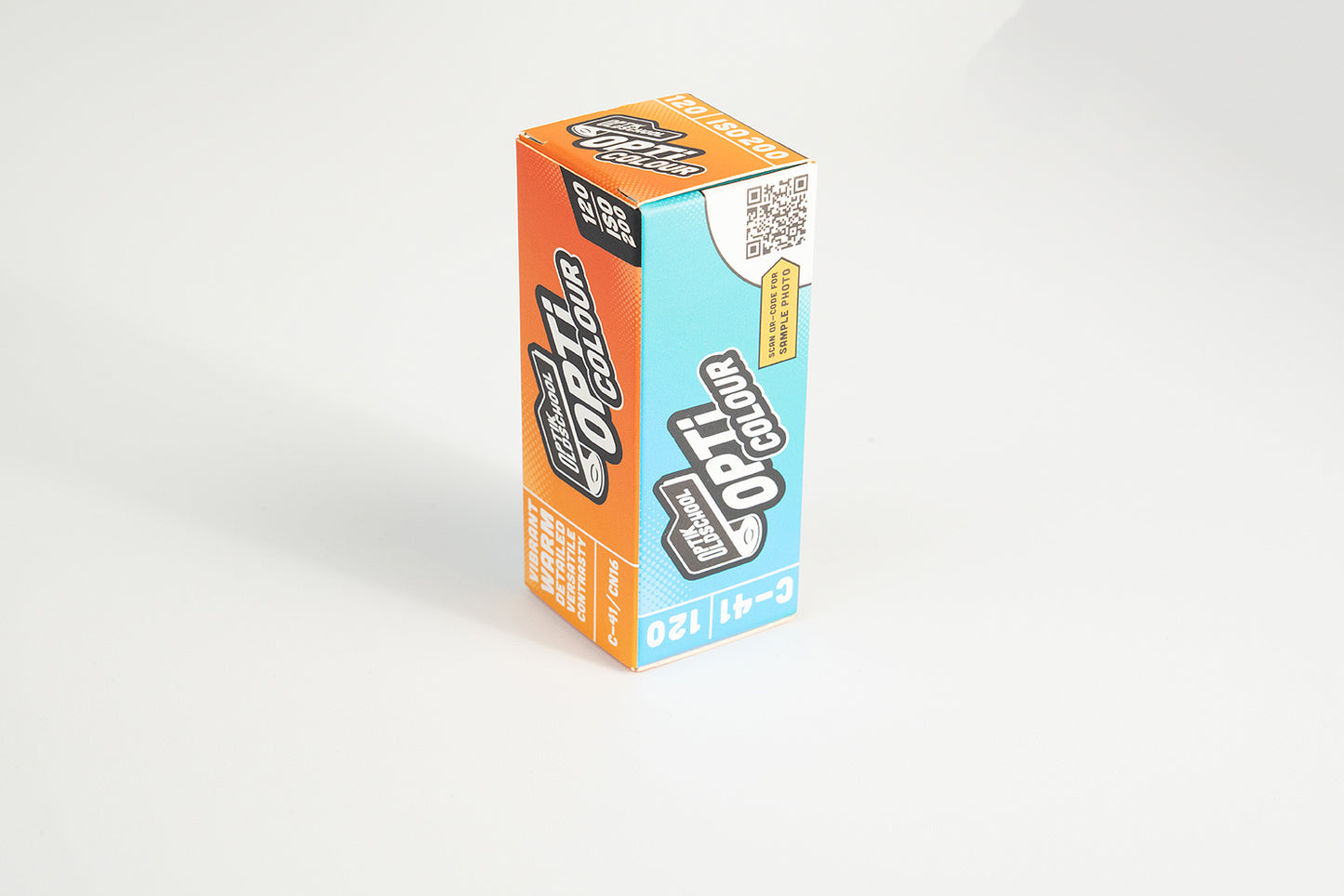 OptiColour 200 (120)