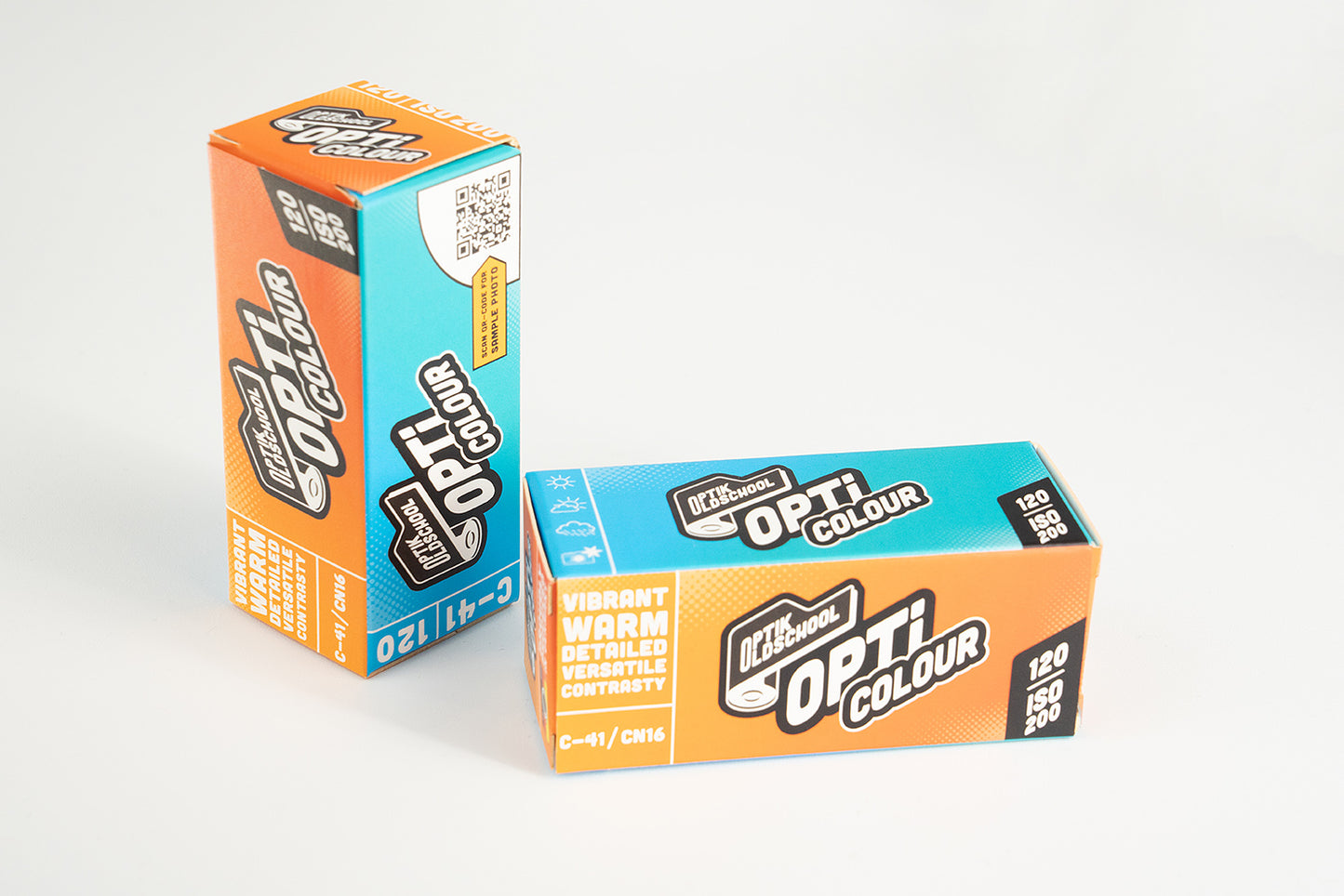 OptiColour 200 (120)