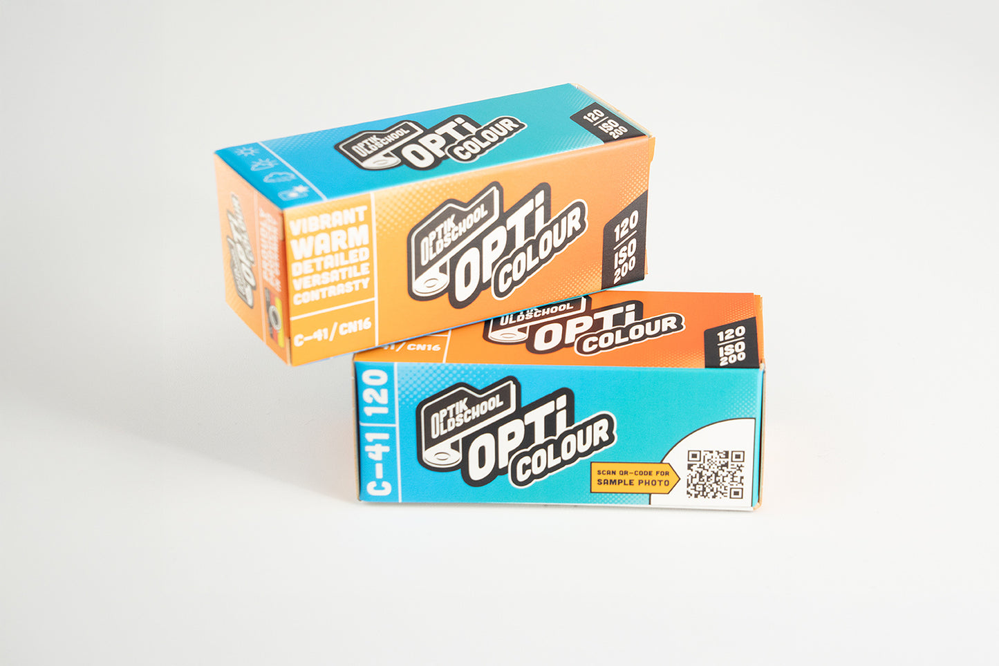 OptiColour 200 (120)