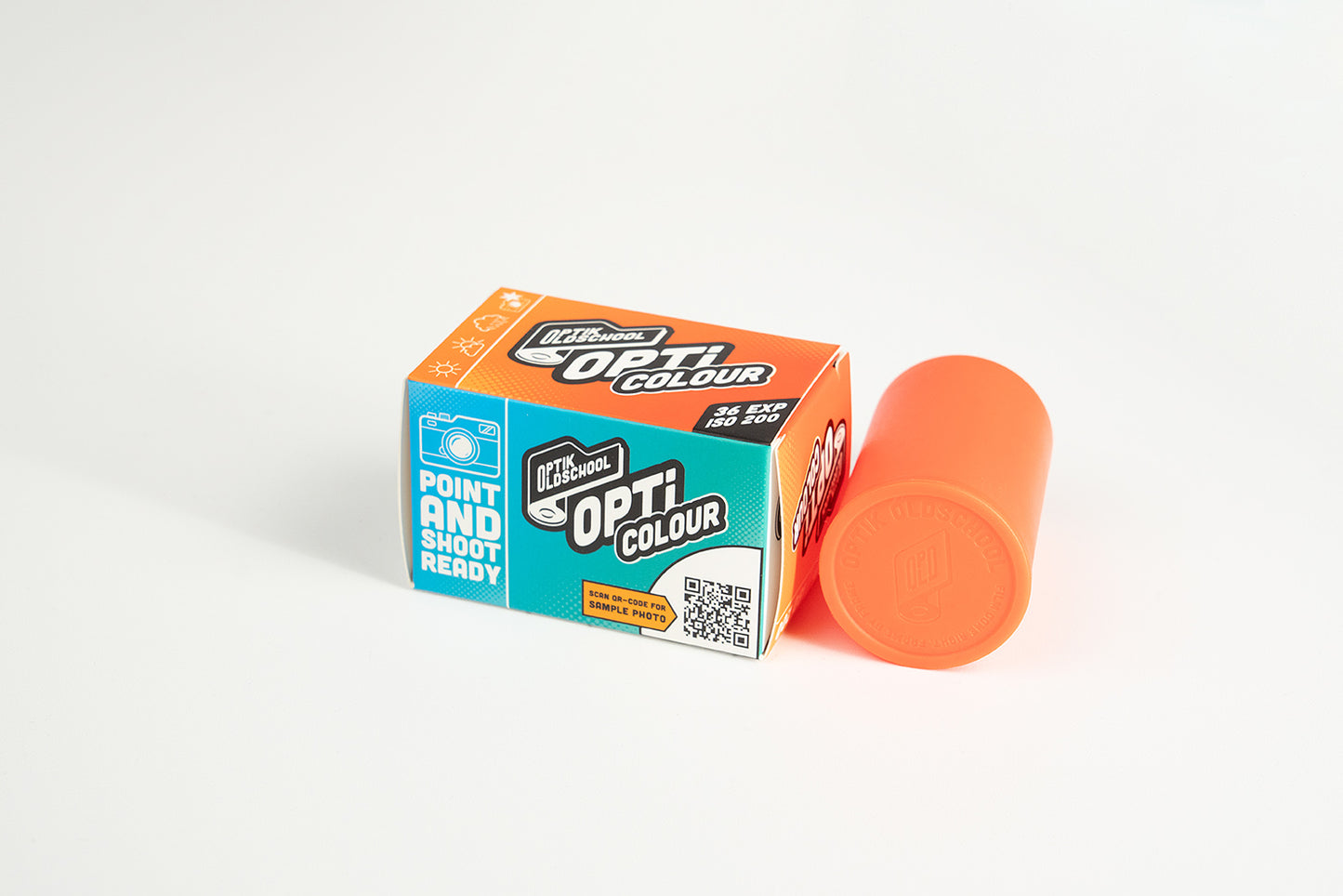 OptiColour 200