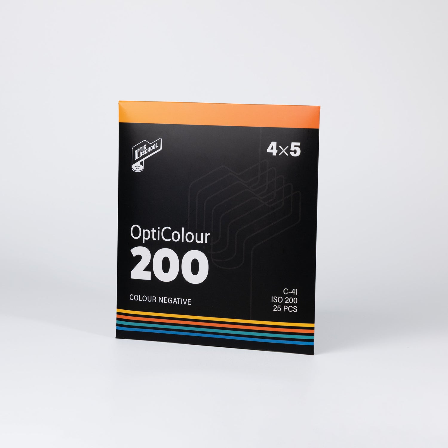 OptiColour 200 - 4x5