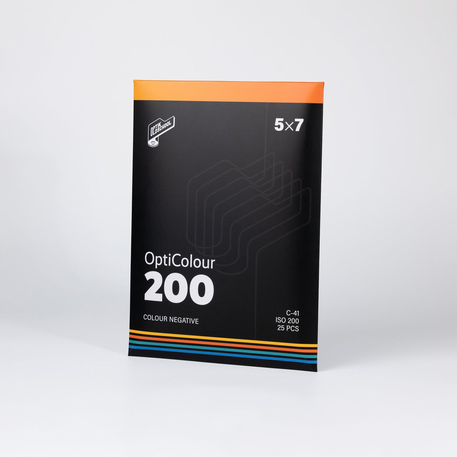 OptiColour 200 - 5x7