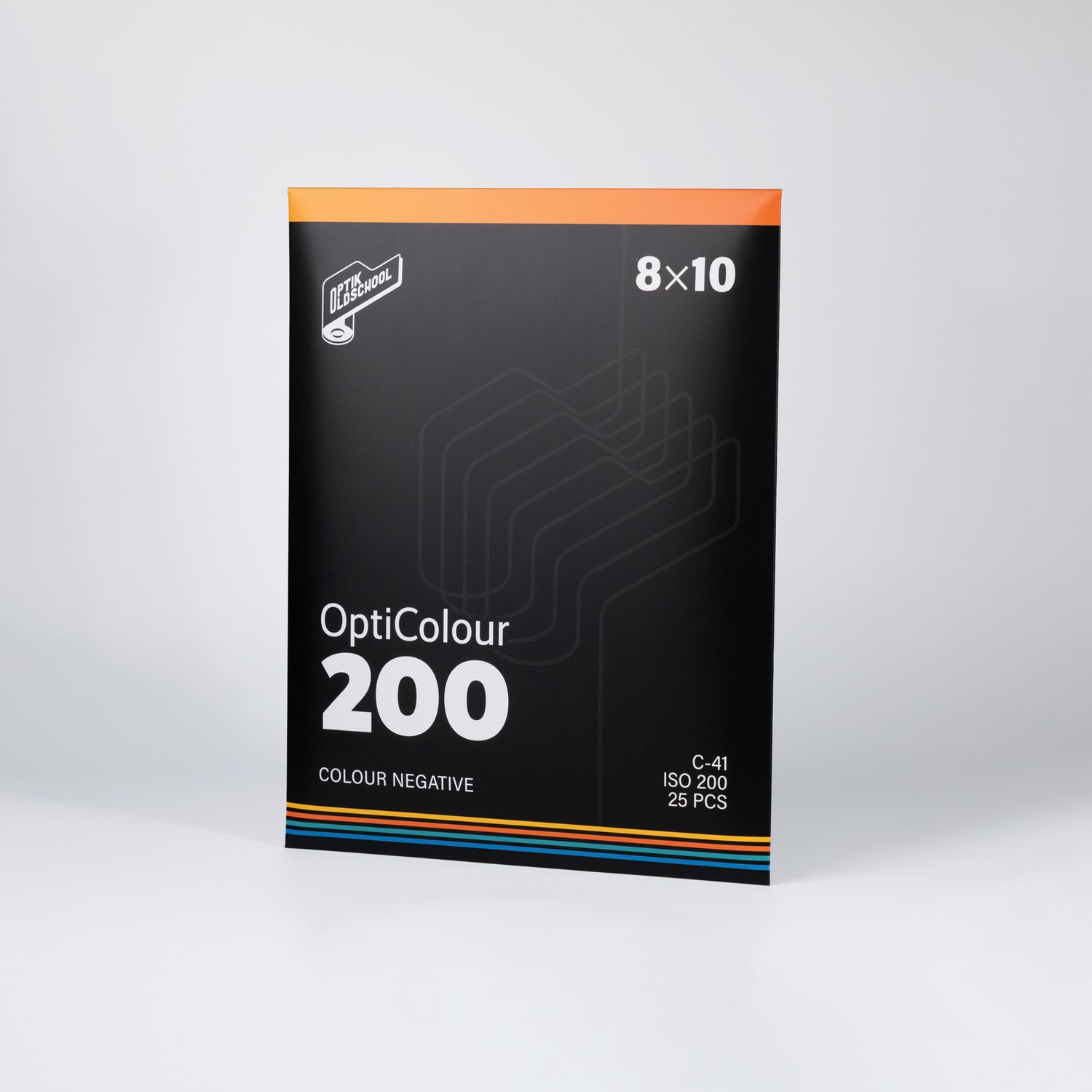 OptiColour 200 - 8x10