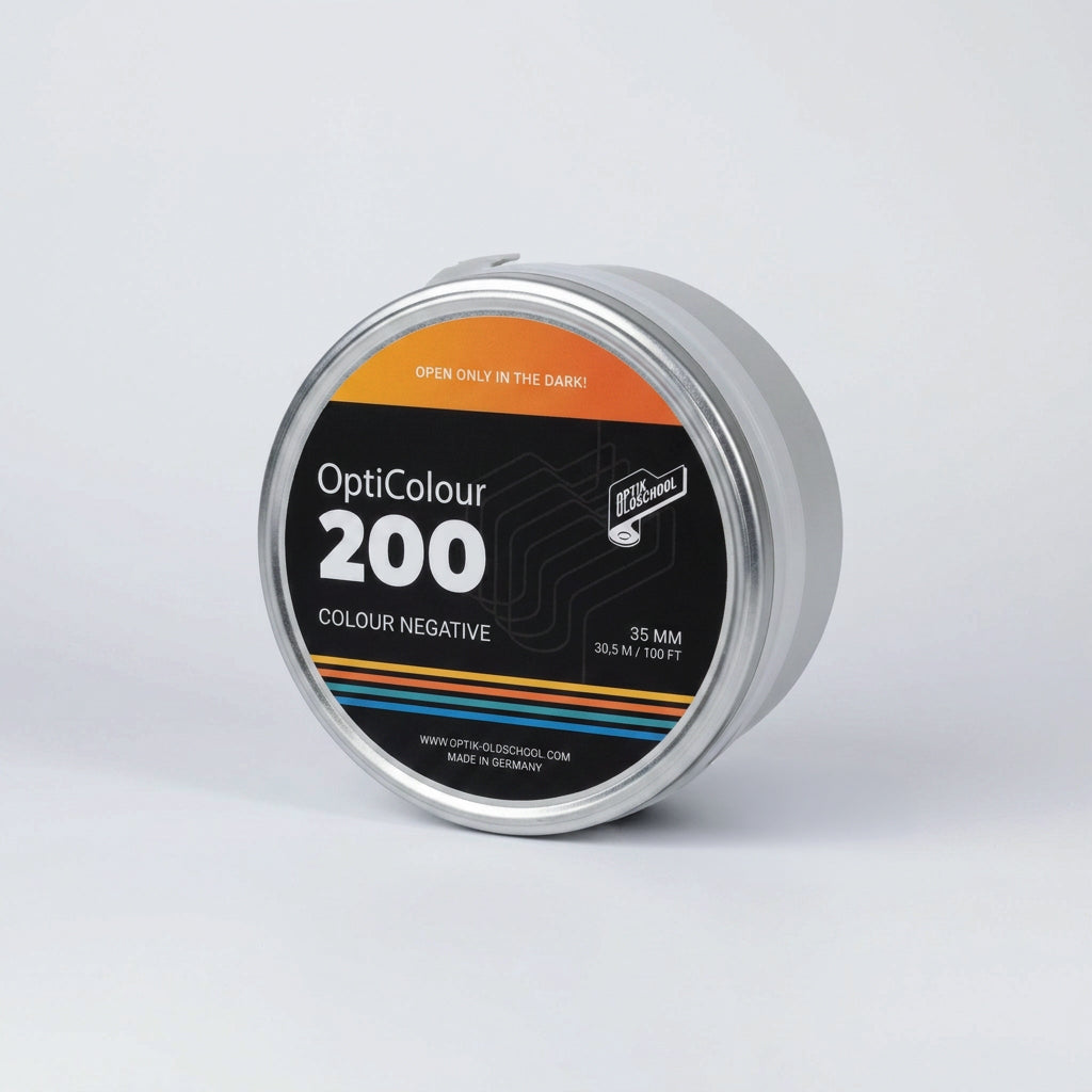 OptiColour 200 – Bulk Kit